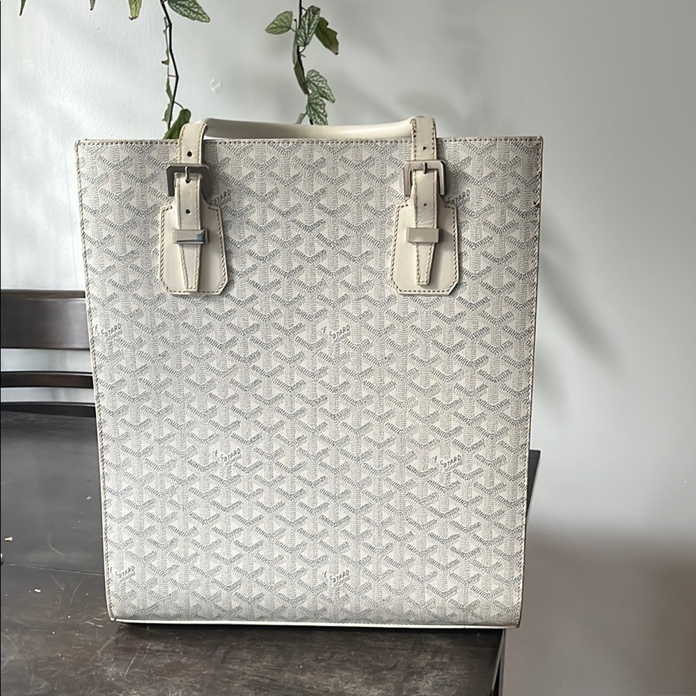 Goyard Goyardine Comores GM